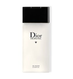 Dior Homme - Shower gel